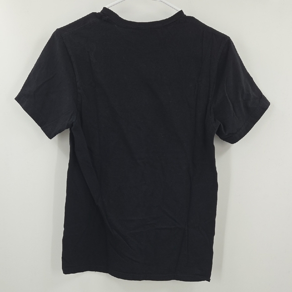 Pittsburgh Skyline Graphic T-Shirt - Black - Picture 12 of 16